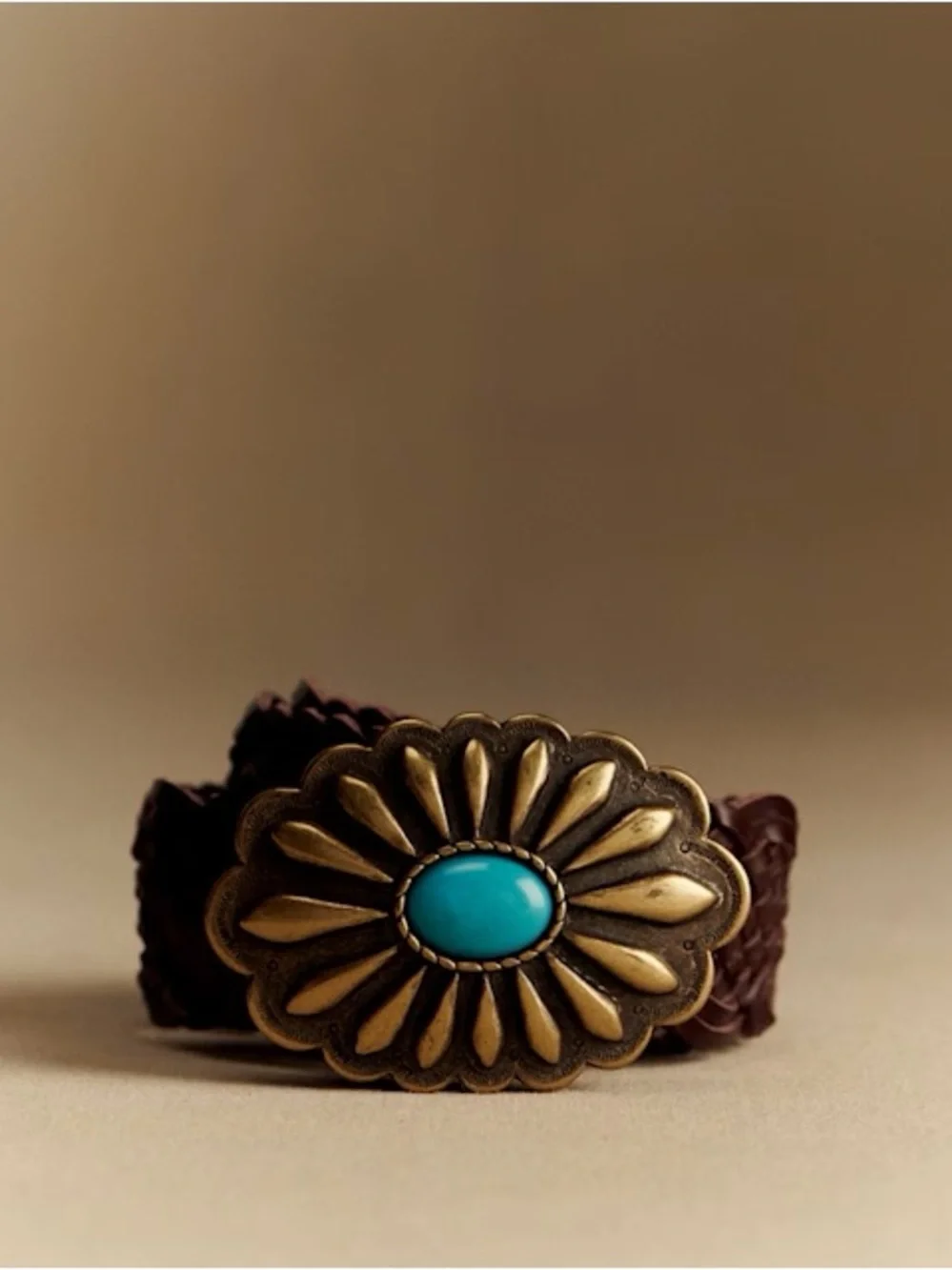 Sezane Carla Belt